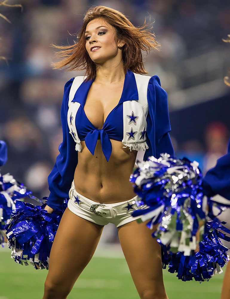 More related dallas cowboy cheerleader holly dismissed.