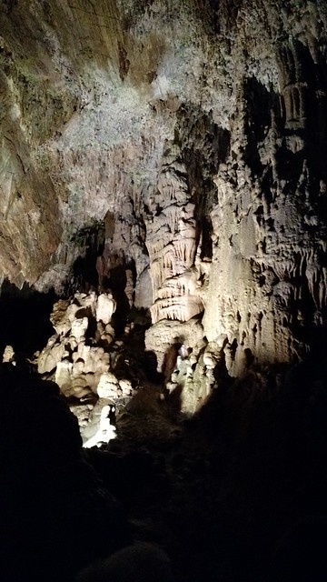 May 28 2015 Grand Caverns 2nd grade field trip (9)