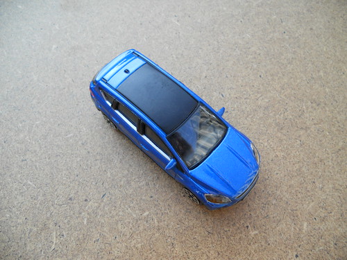Ford Kuga (2009) – Bburago5
