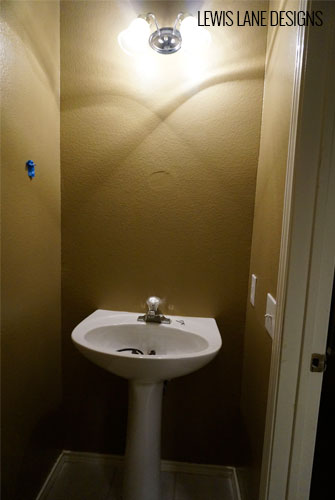 Bathroom Remodel by Lewis Lane