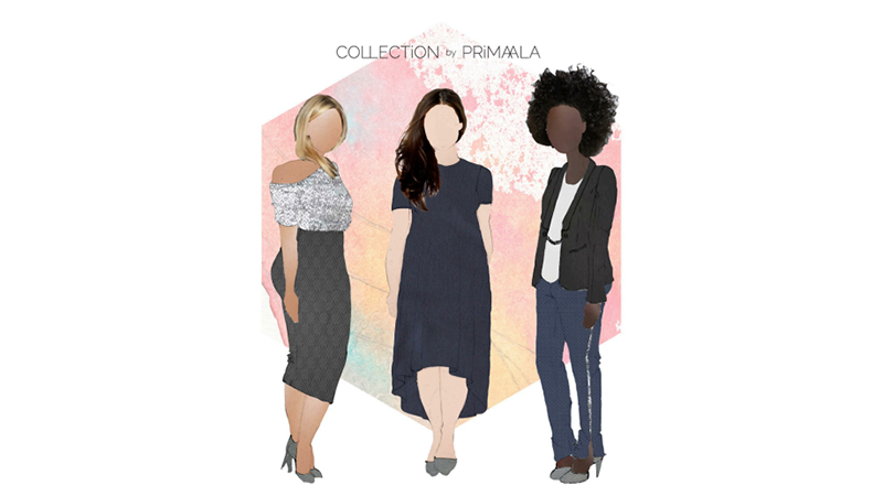 PRiMAALA - COLLECTiON Cover