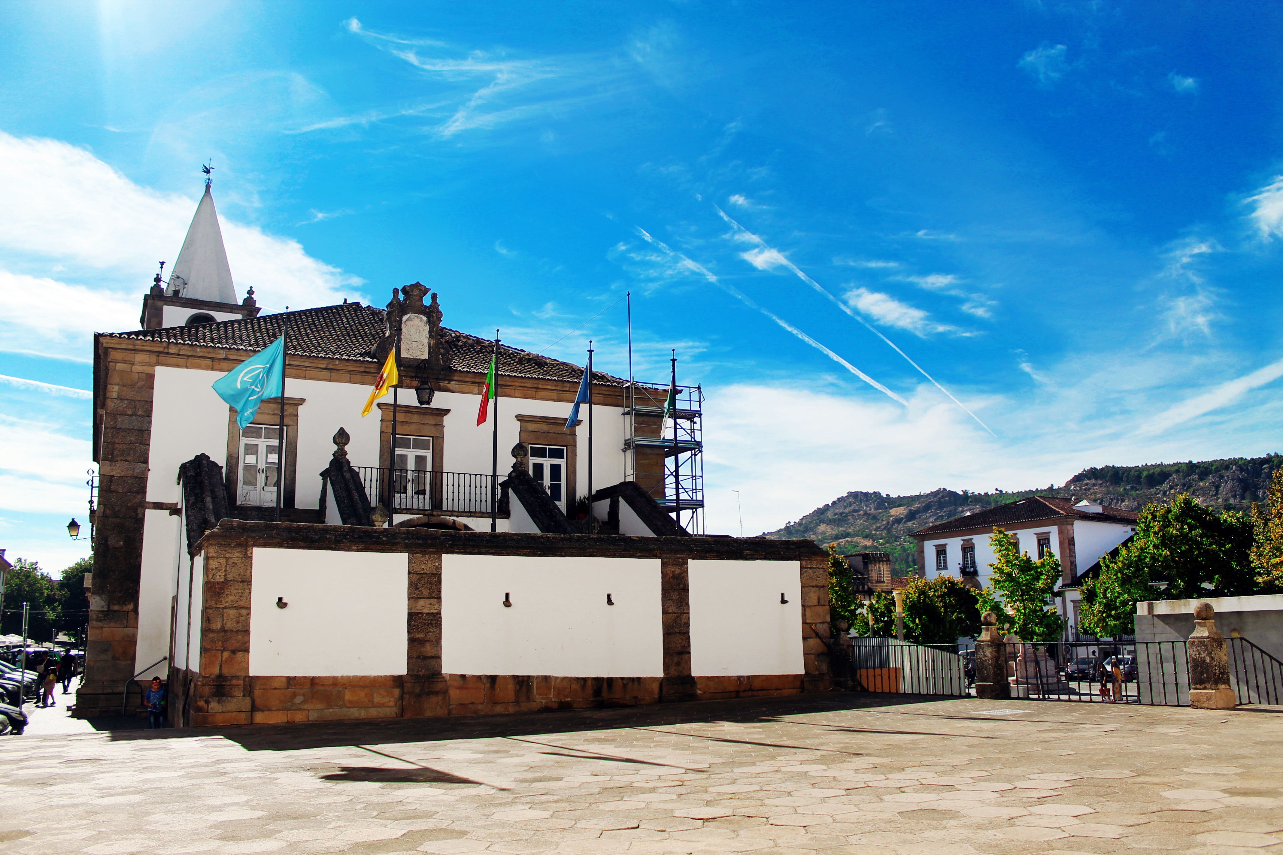 Visitar Castelo de Vide no Alentejo - Drawing Dreaming
