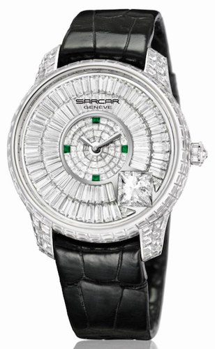 Grand noble family of Polaris (the North Star) watches