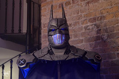 Batman: Arkham Knight ‘Cape and Cowl'