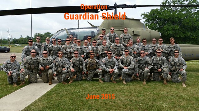 Operation Guardian Shield