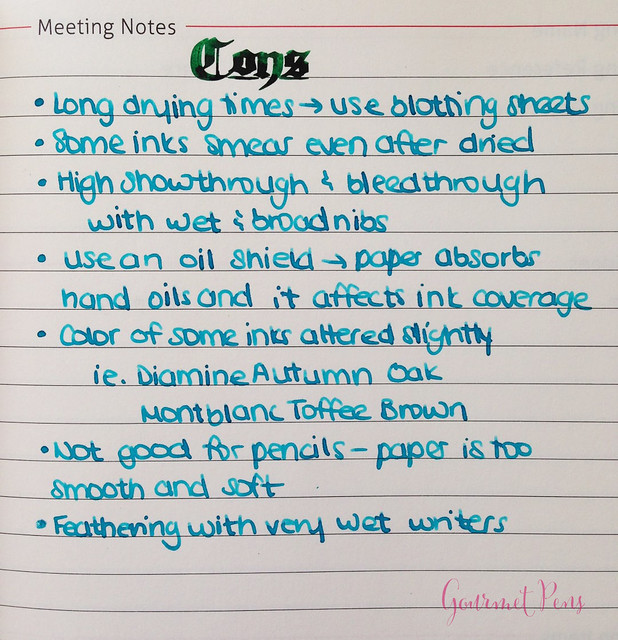 Meeting Book Notebook Review (6)