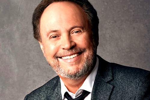 Billy Crystal at the Dr Phillips Center, Orlando