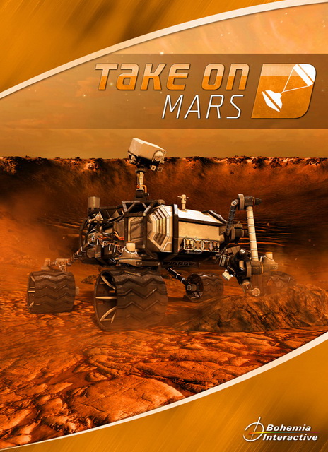 [4share][PC]Take On Mars-RELOADED