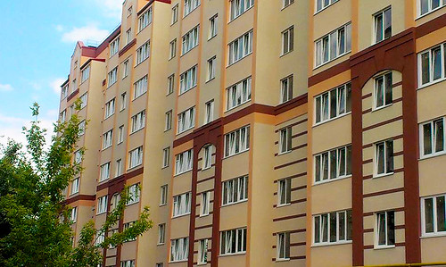 Акційні продажі останніх квартир у ЖК «Гетьман Виговський» 