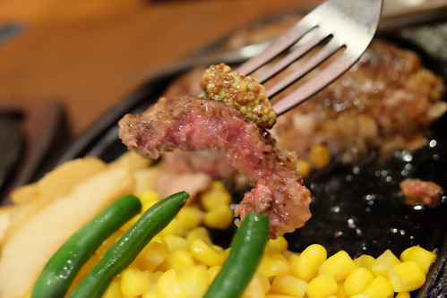 Texas Rib-Steak 10