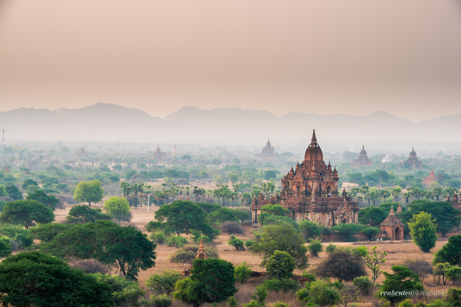 Misty Bagan