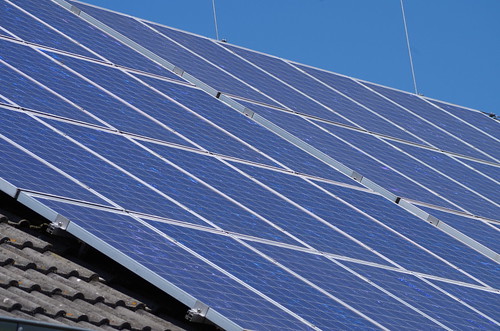 Powerful change: QUT profiles todays solar consumer