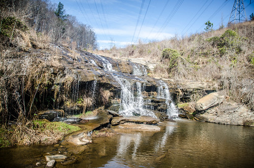 Todd Creek Falls-023