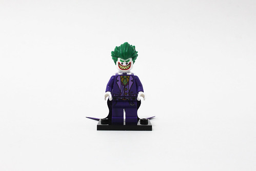 The LEGO Batman Movie The Joker Balloon Escape (70900)