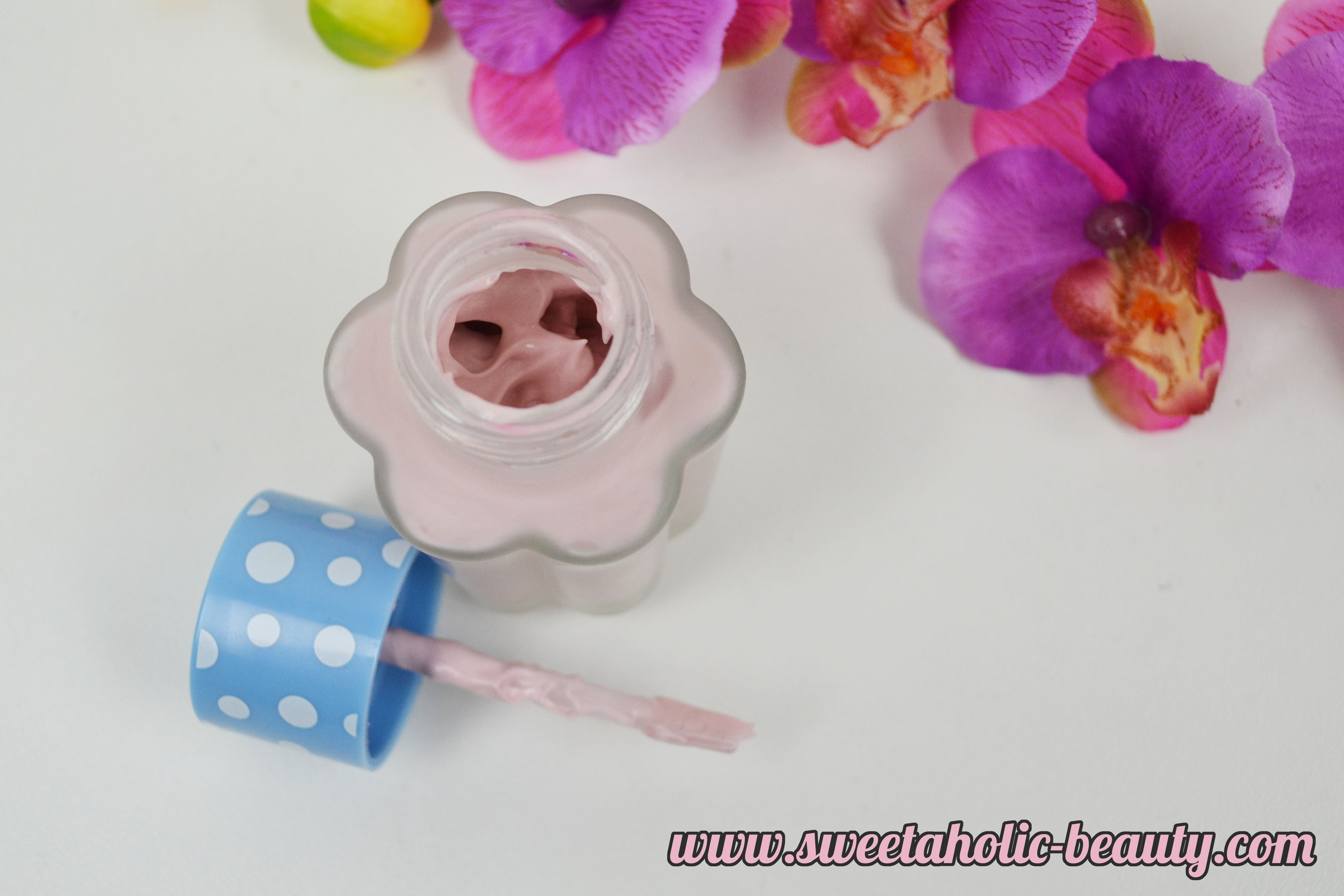 Holika Holika Aqua Petit Jelly Starter Review - Sweetaholic Beauty