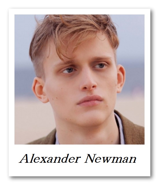 ACTIVA_Alexander Newman