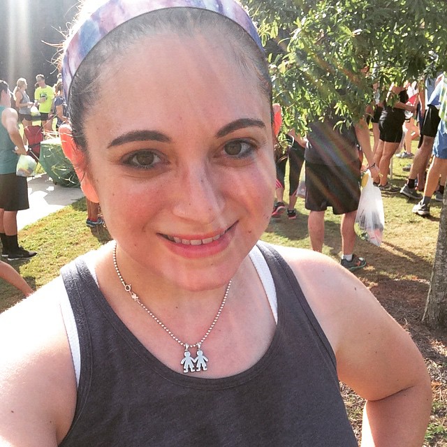 I finished!!! #dirtyspokes #trailrun #5k #hawcreekpark #cummingGA #trails #georgia #igersgeorgia #igersga #igersatl #igersatlanta #outdoors #trailrunning #running #runnergirl #parks #forsythga #selfie #healthyliving #runlikeagirl #hiking