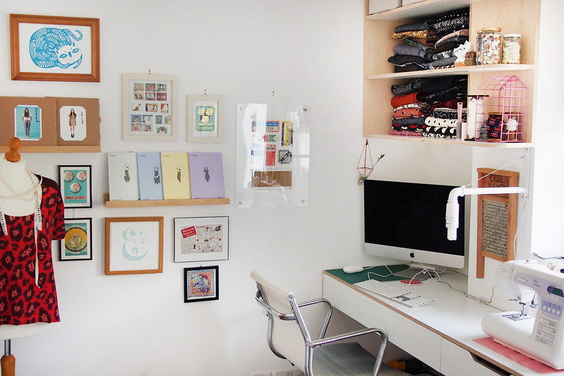 23 Insanely Good Apartment Organization Ideas For Every Space - By Sophia  Lee