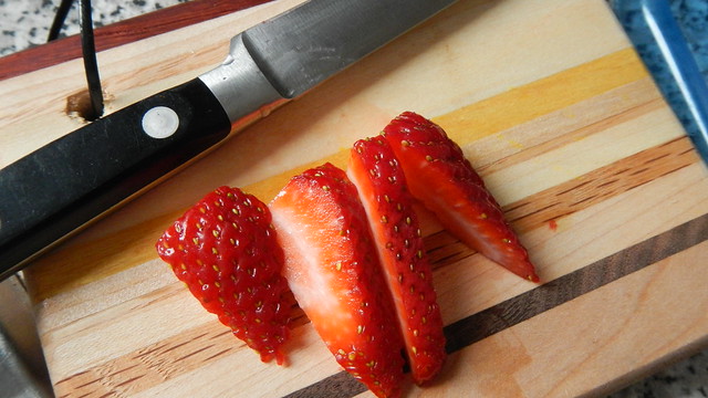 Strawberry Shortcake 17