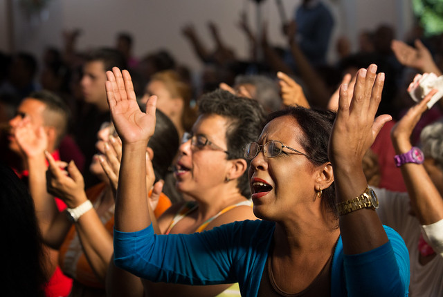 Methodist Church in Cuba