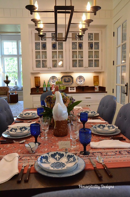 Dining Room-2015 Southern Living Idea House-Housepitality Designs
