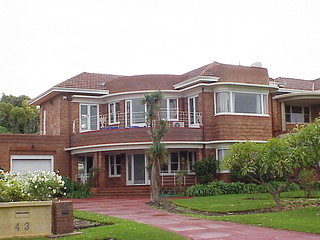 House, Perth