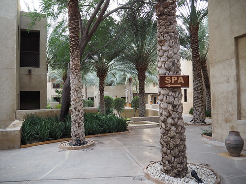 P1190381 バブ アル シャムス デザート リゾート ＆ スパ(Bab Al Shams Desert Resort & Spa) ドバイ dubai