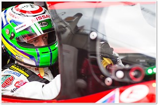 2015 #23 Nissan GT-R LM Nismo Le Mans Test - 05