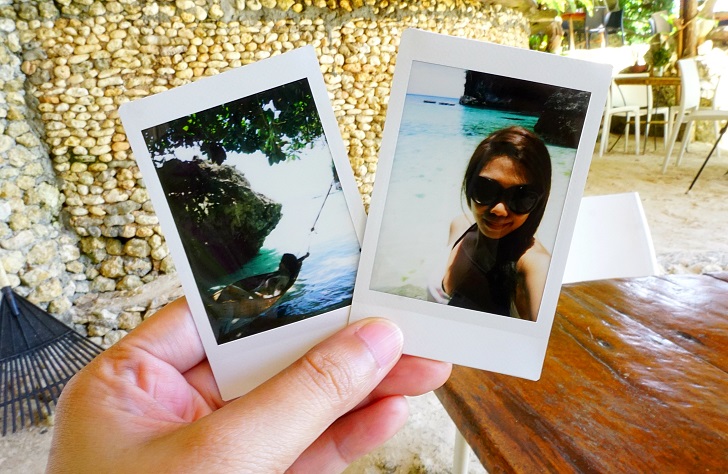 BalingHai Beach Resort - Boracay