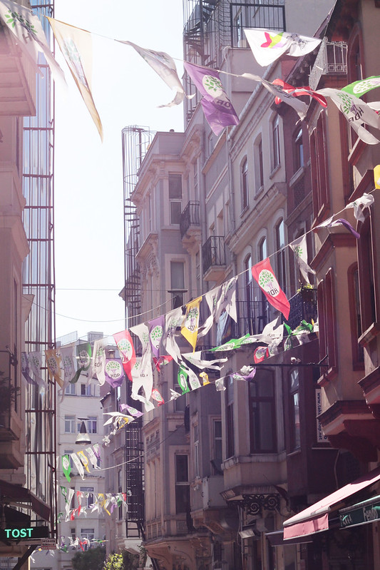 Istanbul
