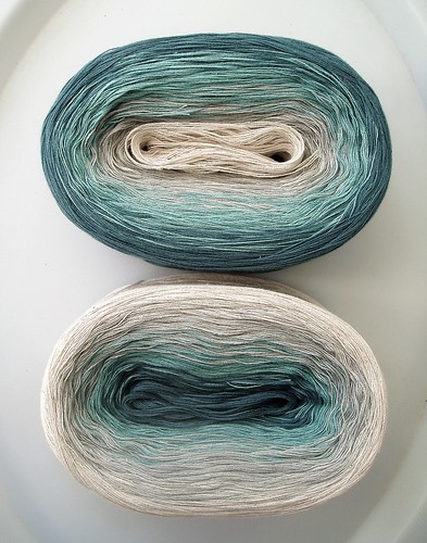Wolle's Yarn Creations 2