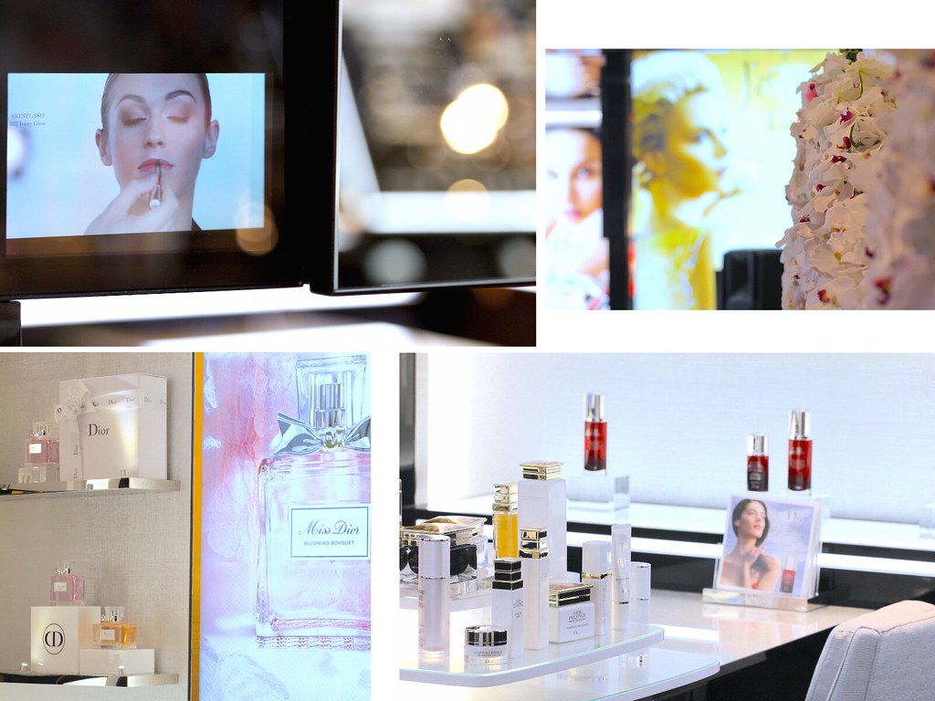 Dior MV party collage product03