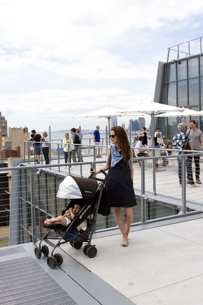 out and about: the whitney museum of american art | reading my tea leaves