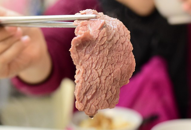 阿裕牛肉涮涮鍋1
