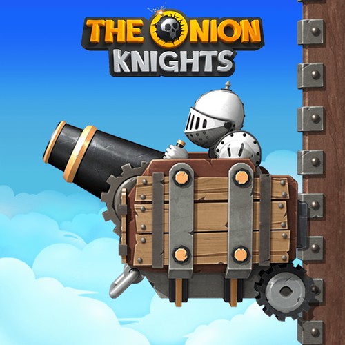 Onion Knights