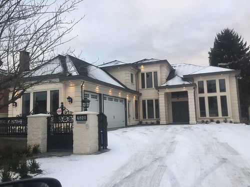 House for sale in Canada