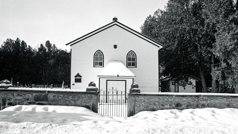 Melville Village Church 3