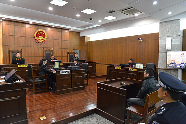 Yunnan received a suspended death sentence of man convicted of rape and murder case was released in Court of second instance: upon verification of factual evidence is not real