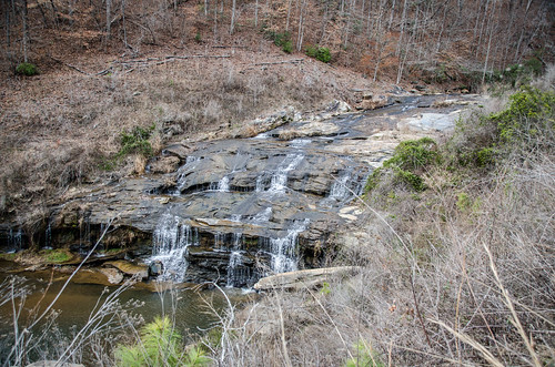 Todd Creek Falls-006