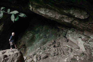Sagada Lumiang Cave 