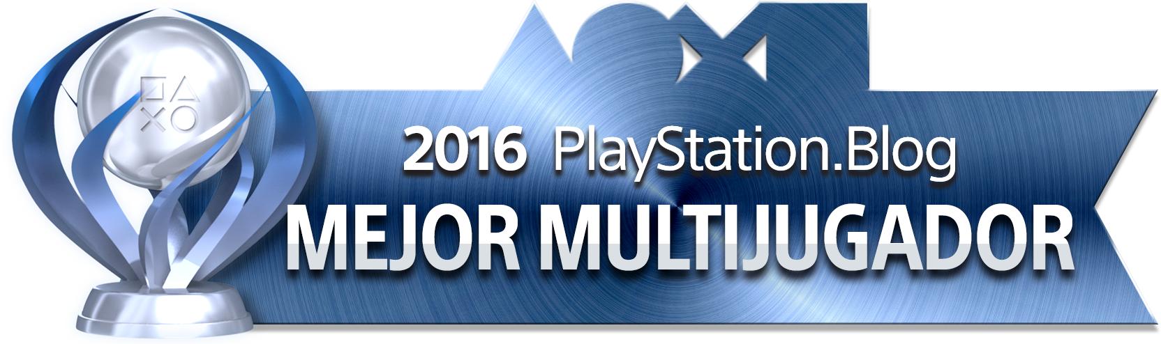 Best Multiplayer - Platinum