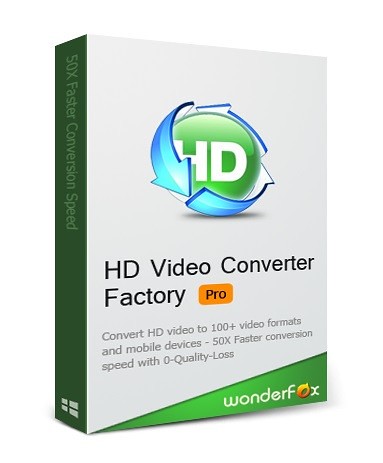 HD Video Converter 