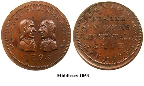 Middlesex 1053