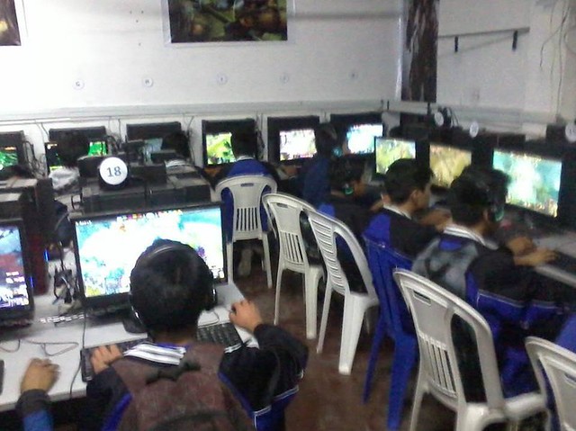 Perú: EsSalud afirma que niños adictos a videojuegos serían futuros delincuentes