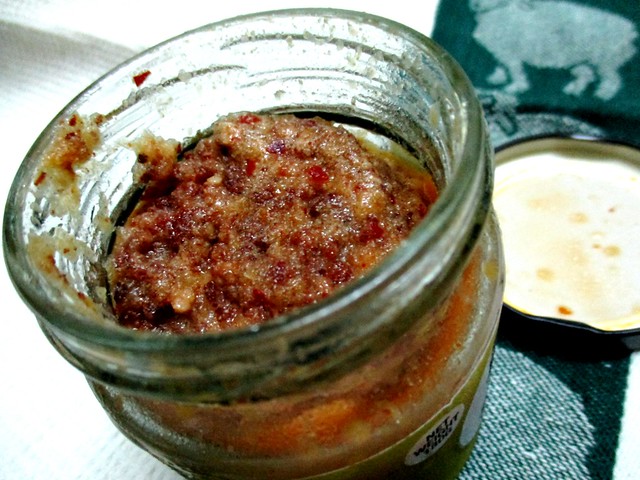 Five & Two Foods bacon jam 2