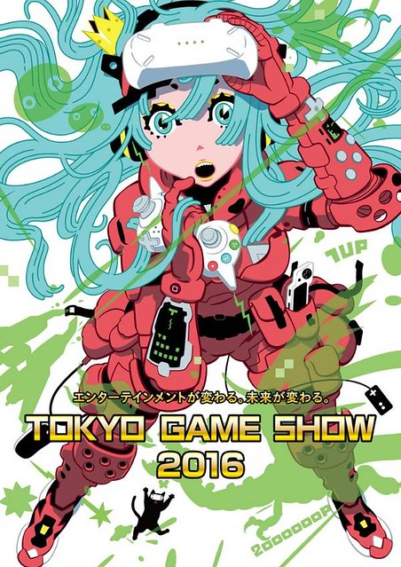 TGS 2016 - Poster