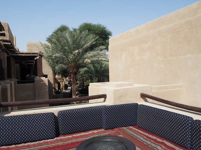 P1200678 バブ アル シャムス デザート リゾート ＆ スパ(Bab Al Shams Desert Resort & Spa) ドバイ dubai