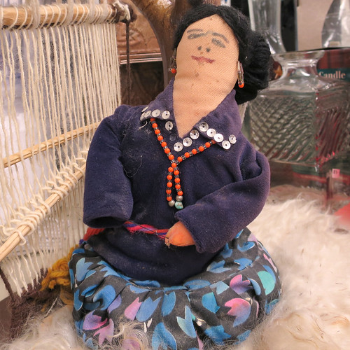 native weaver