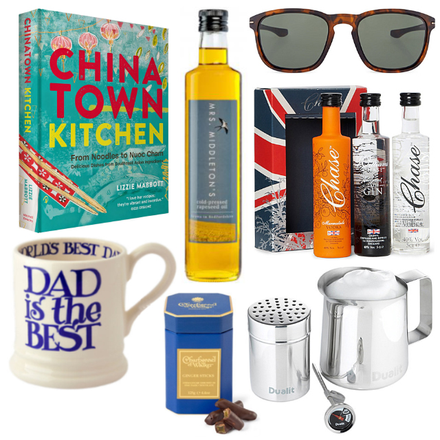 Fathers Day Gift Guide 2015