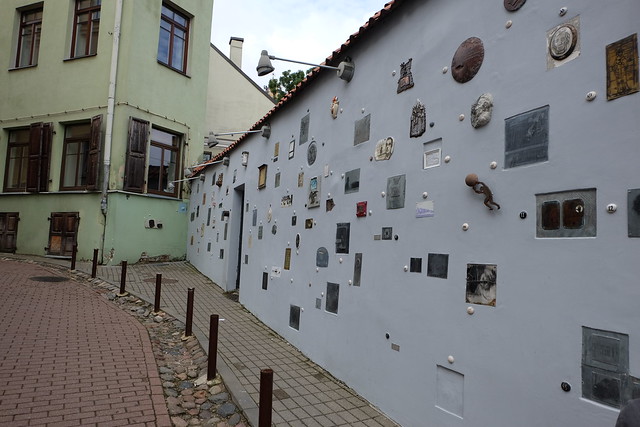 Día 13: VILNA: Centro de Vilna. Cementerios: Rasos y Antakalnis - Estonia & Letonia & Lituania agosto/sep 2016 (8)